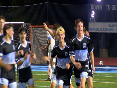 Columbia boys soccer blanks Albany to remain unbeaten